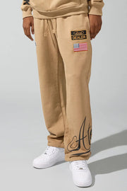 Jordan craig local dealer worker sweatapant by JORDAN CRAIG