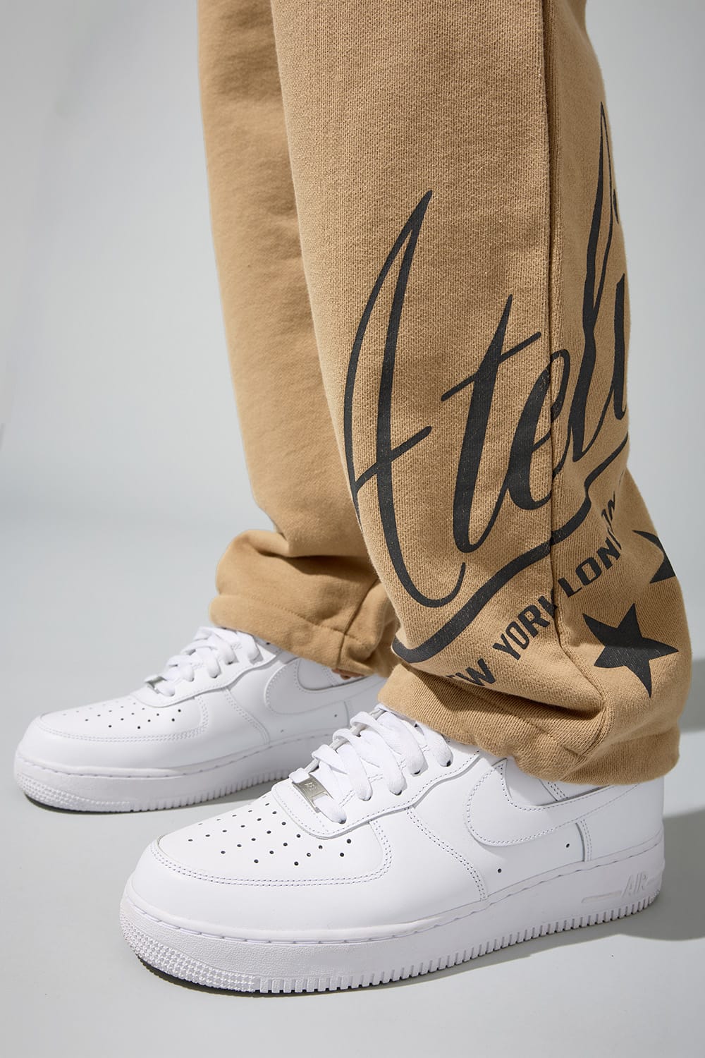 Jordan craig local dealer worker sweatapant by JORDAN CRAIG