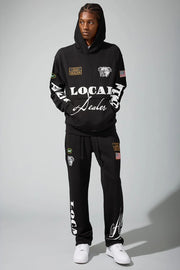 Jordan craig local dealer worker sweatpant by JORDAN CRAIG