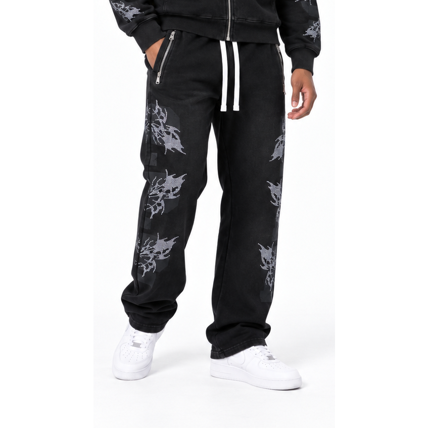 Legends prevail no fear sweatsuit by LEGENDS PREVAIL