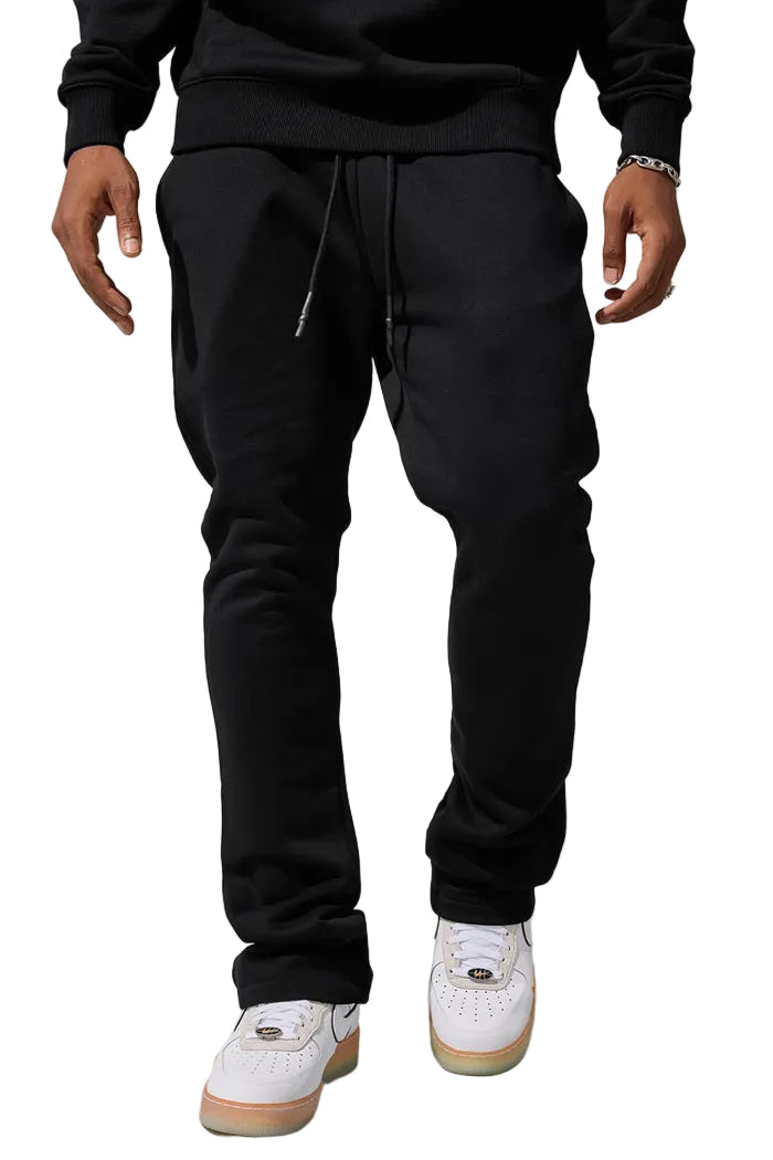 Jordan craig basic fleece jogger by JORDAN CRAIG
