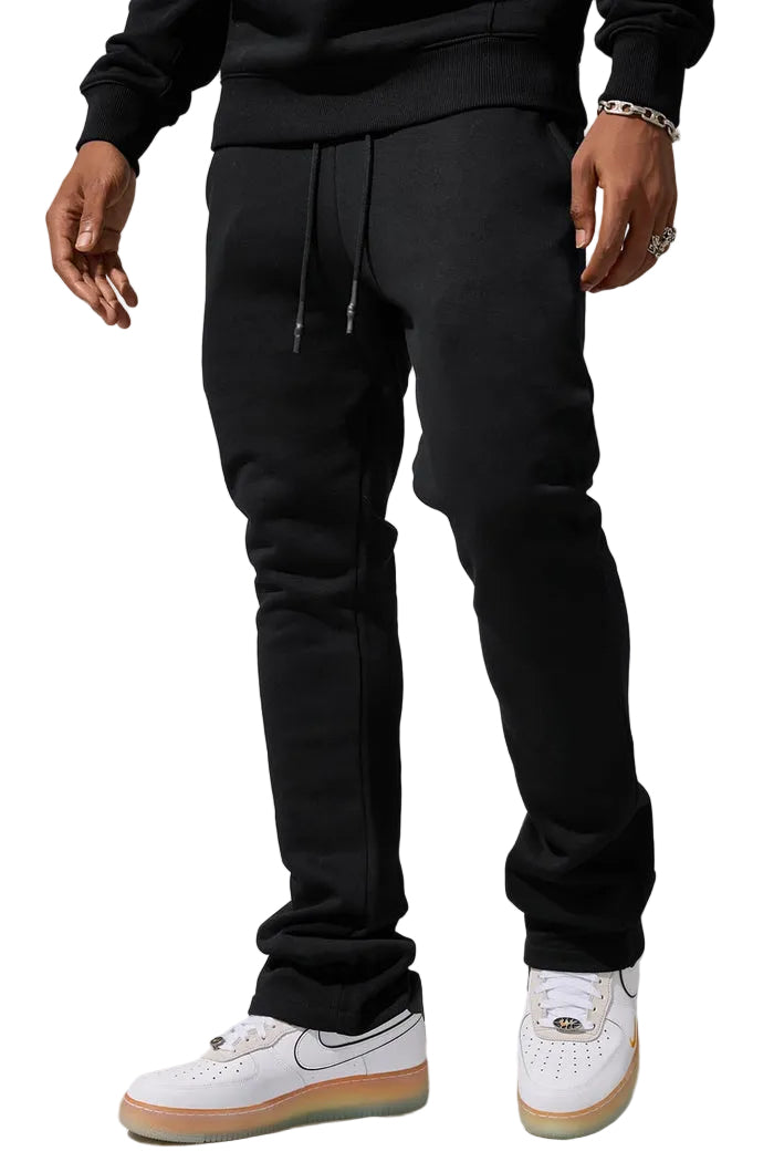 Jordan craig basic fleece jogger by JORDAN CRAIG