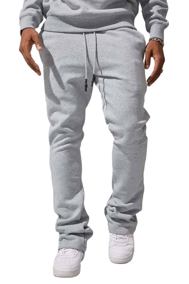Jordan craig basic fleece jogger by JORDAN CRAIG
