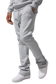 Jordan craig basic fleece jogger by JORDAN CRAIG