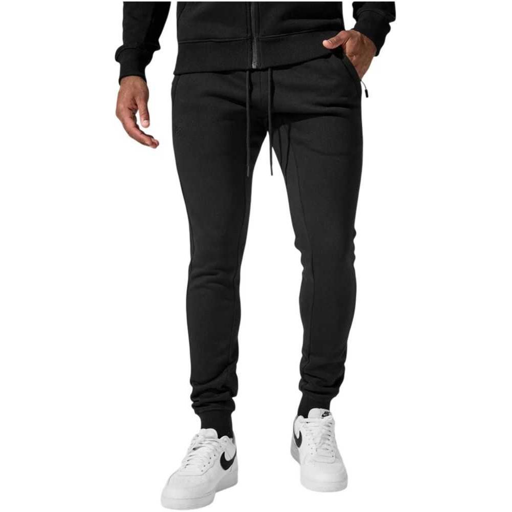 Jordan craig basic fleece jogger - JOGGERS - Cityswagusa.com