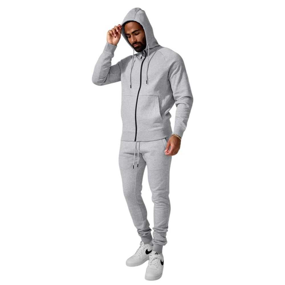 Jordan craig basic fleece jogger. - JOGGERS - Cityswagusa.com