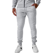 Jordan craig basic fleece jogger. - JOGGERS - Cityswagusa.com