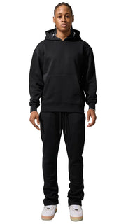 Jordan craig basic fleece jogger by JORDAN CRAIG