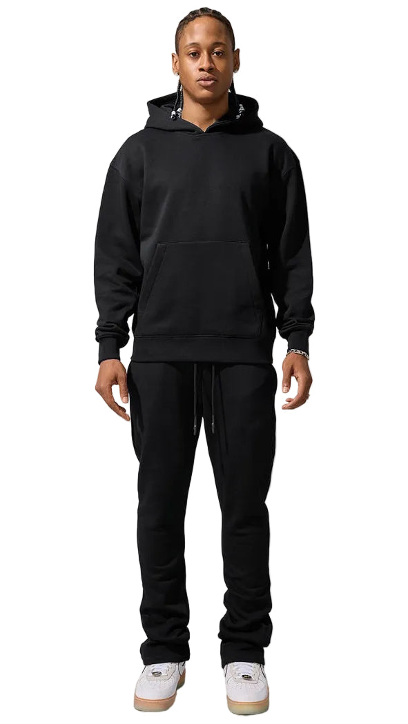 Jordan craig basic fleece jogger by JORDAN CRAIG