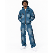 Legends prevail no fear sweatsuit by LEGENDS PREVAIL