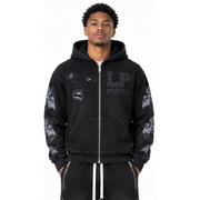 Legends prevail no fear sweatsuit by LEGENDS PREVAIL