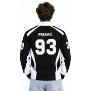 Legends prevail heavy rugby polo by LEGENDS PREVAIL