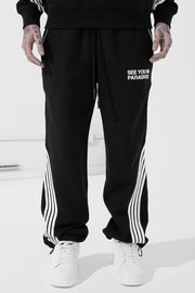 See you in paradise track sweatpant by JORDAN CRAIG