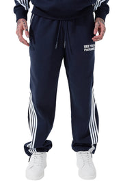 See you in paradise track sweatpant by JORDAN CRAIG
