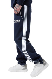 See you in paradise track sweatpant by JORDAN CRAIG
