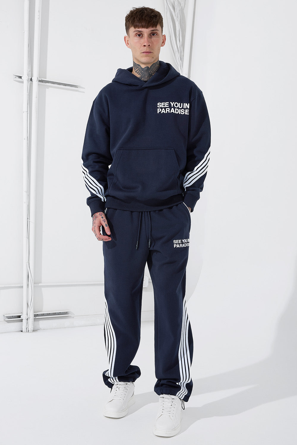 See you in paradise track sweatpant by JORDAN CRAIG