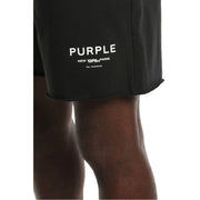 Purple brand mwt fleece po shorts - SHORTS - Cityswagusa.com
