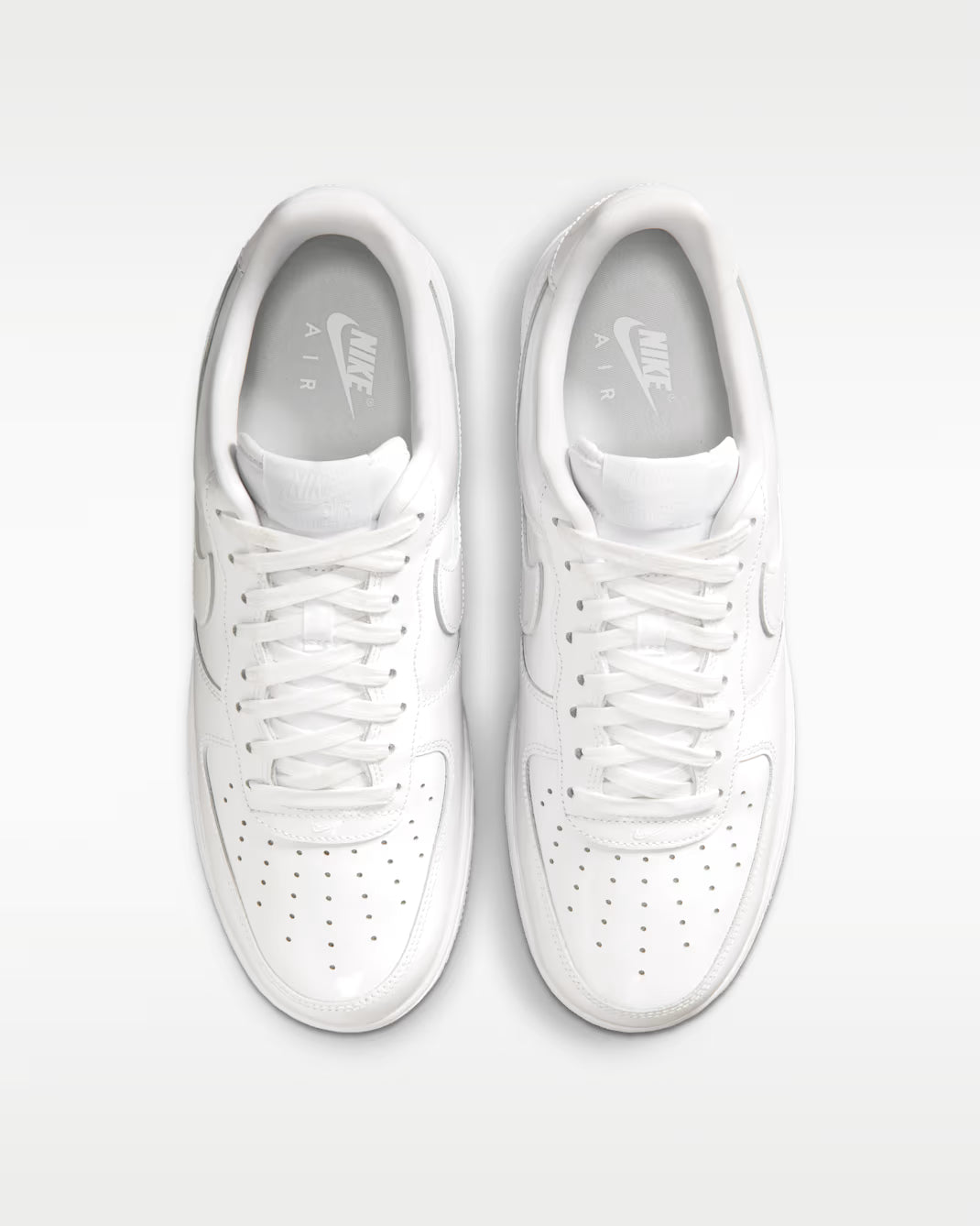 Nike mens air force 1 '07 premium paton basketball shoes by NIKE
