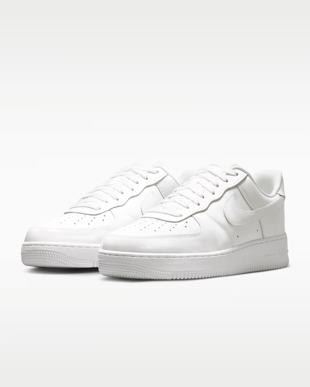 Nike mens air force 1 '07 premium paton basketball shoes by NIKE