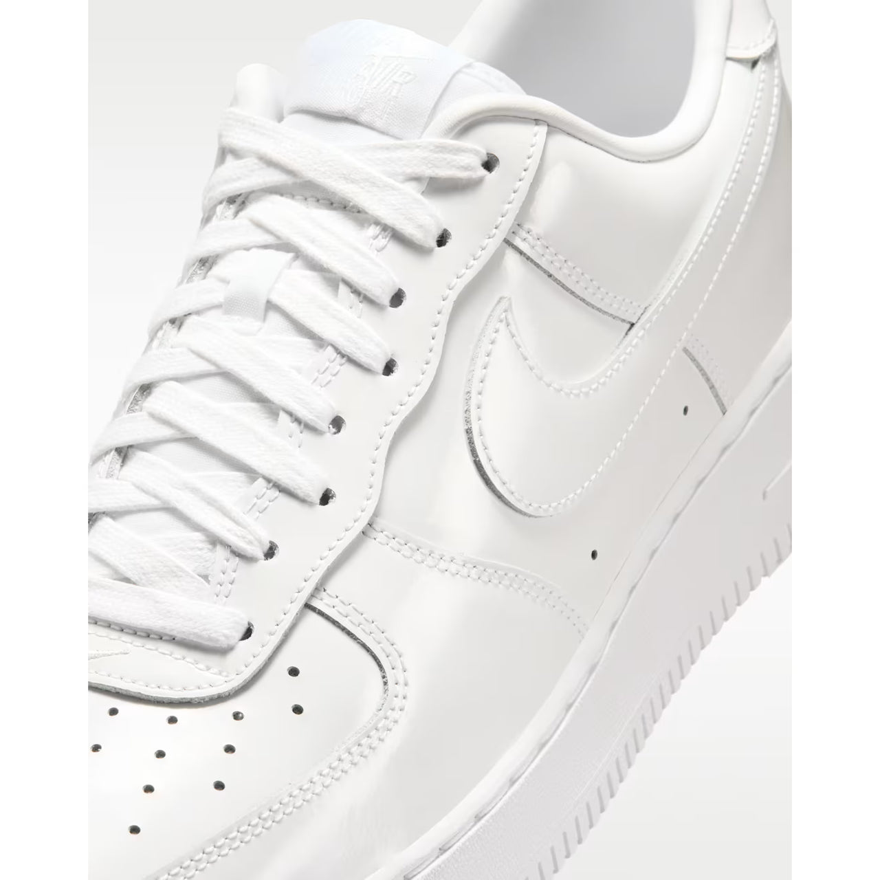 Nike mens air force 1 '07 premium paton basketball shoes by NIKE
