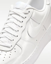 Nike mens air force 1 '07 premium paton basketball shoes by NIKE