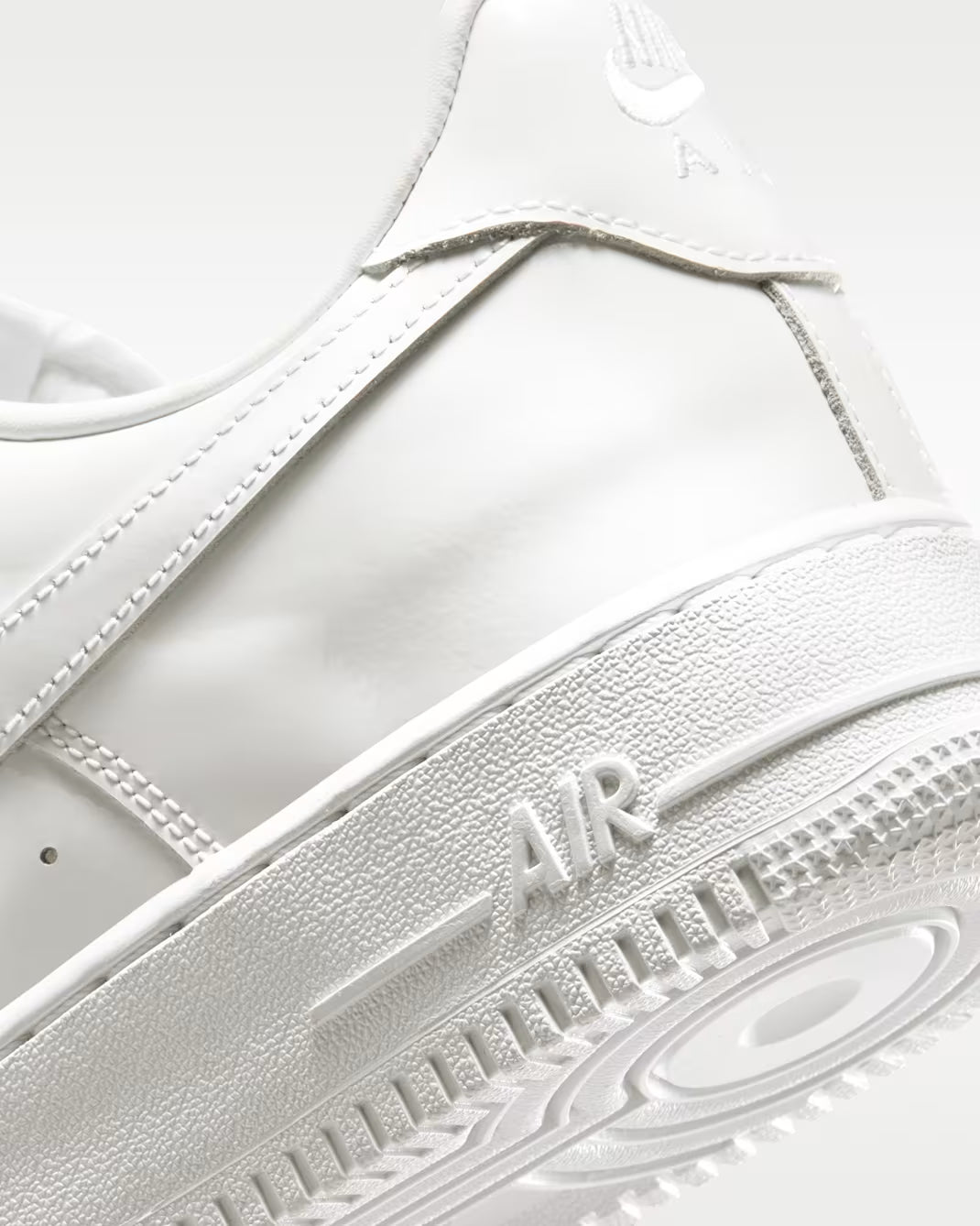 Nike mens air force 1 '07 premium paton basketball shoes by NIKE