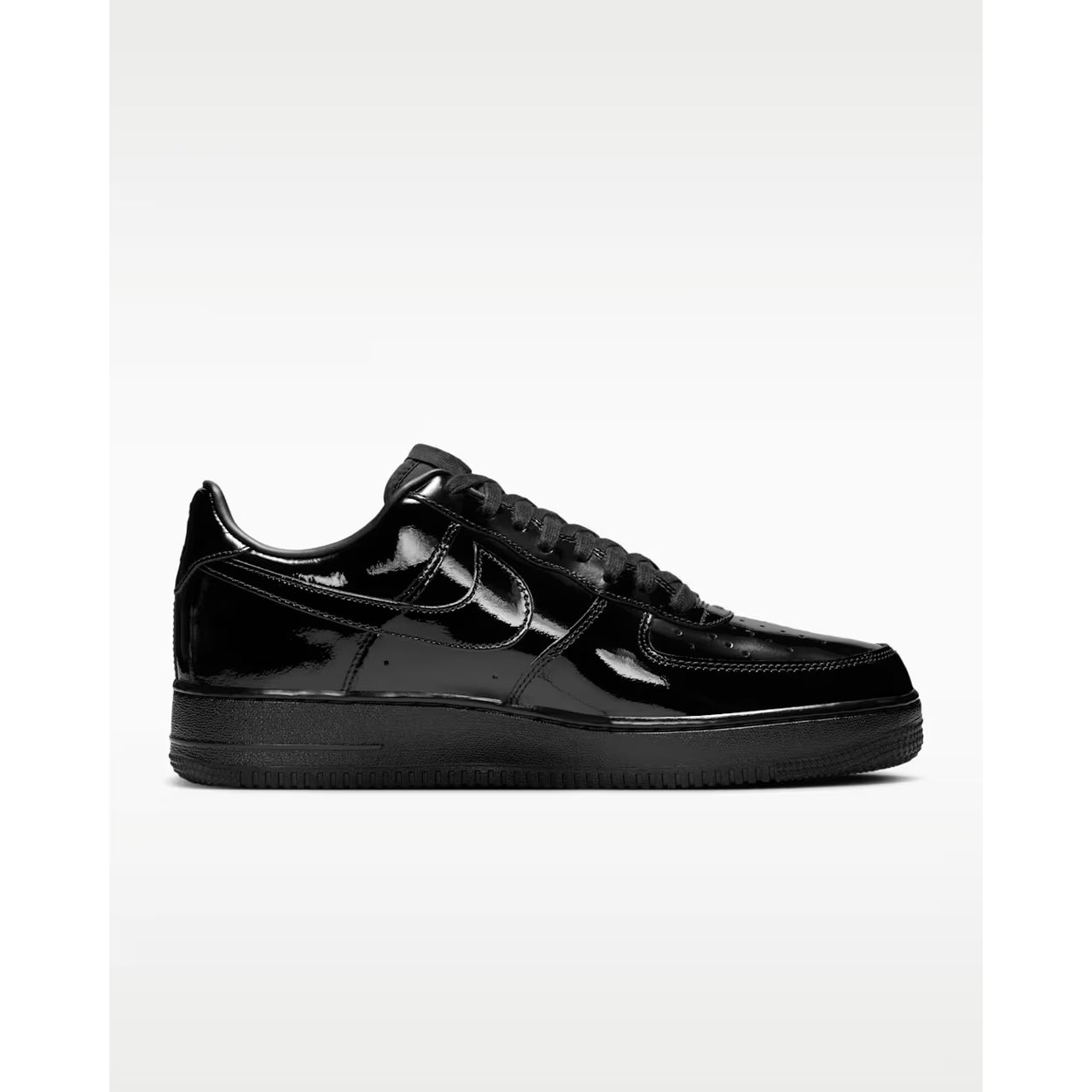 Nike mens air force 1 '07 premium paton basketball shoes by NIKE
