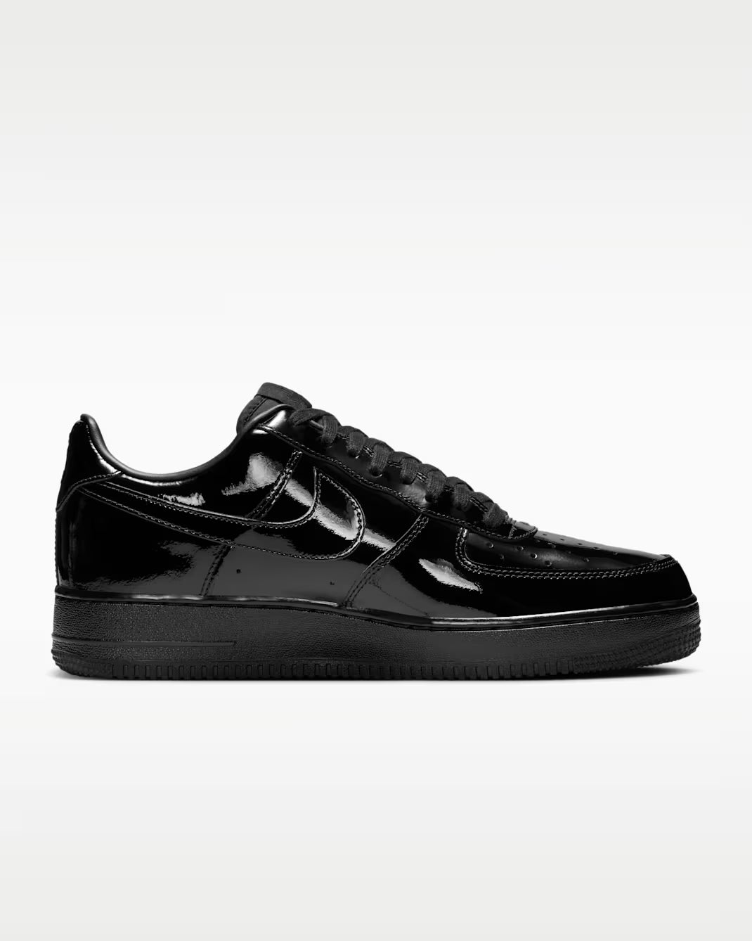 Nike mens air force 1 '07 premium paton basketball shoes by NIKE