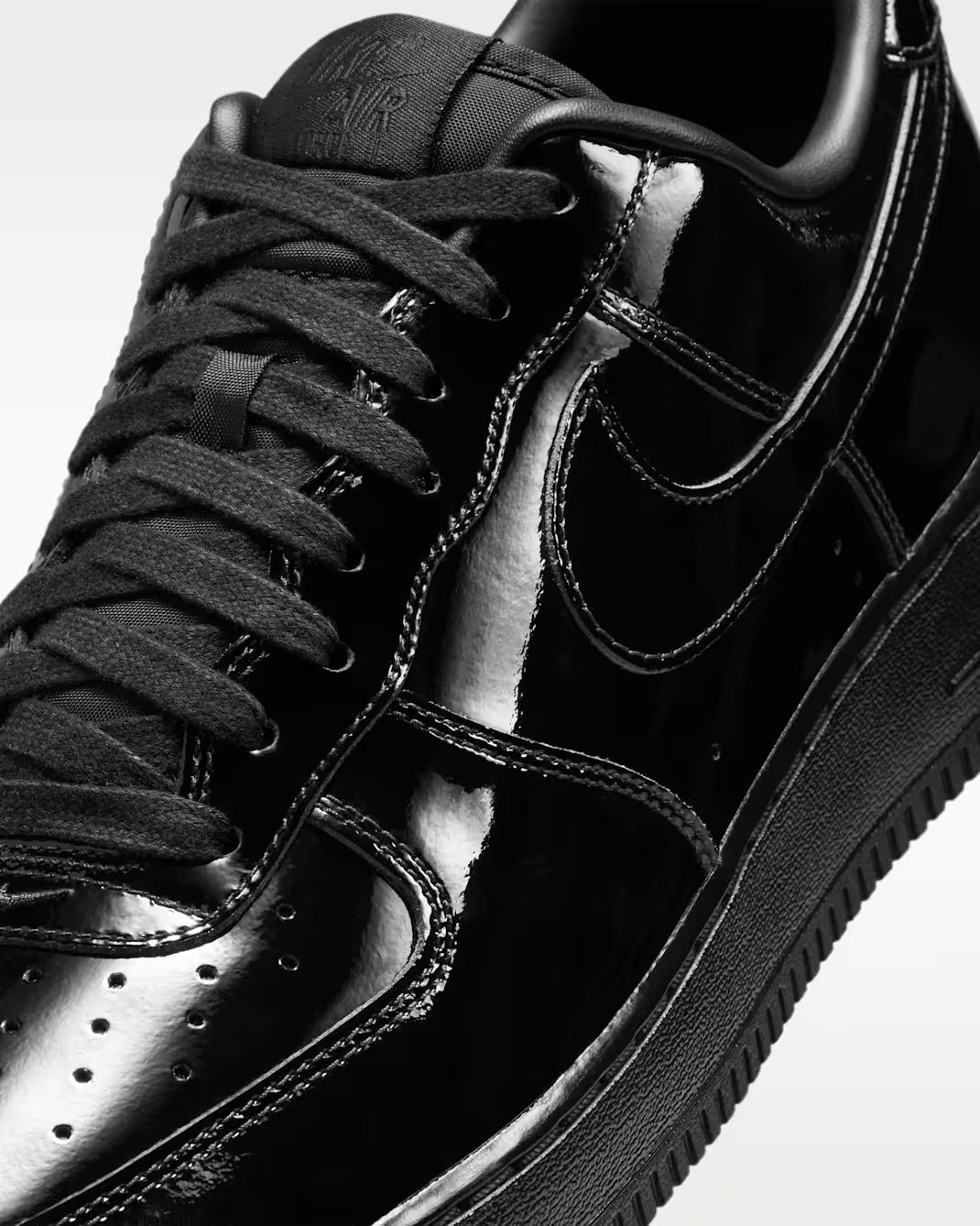 Nike mens air force 1 '07 premium paton basketball shoes by NIKE