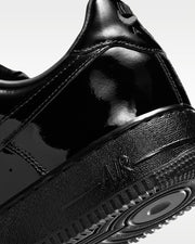 Nike mens air force 1 '07 premium paton basketball shoes by NIKE