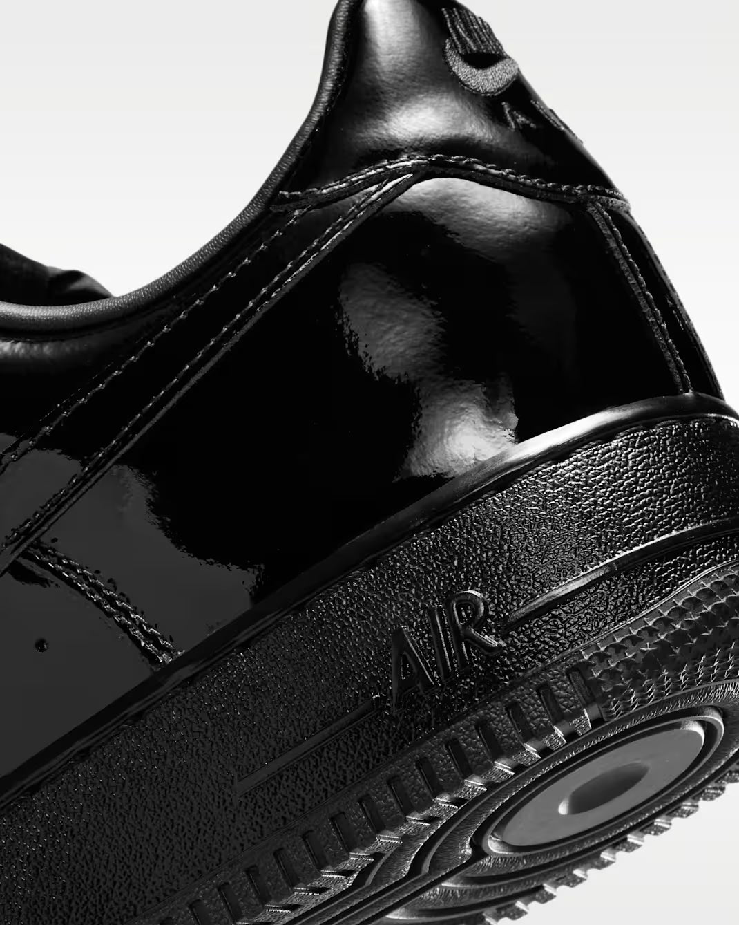 Nike mens air force 1 '07 premium paton basketball shoes by NIKE