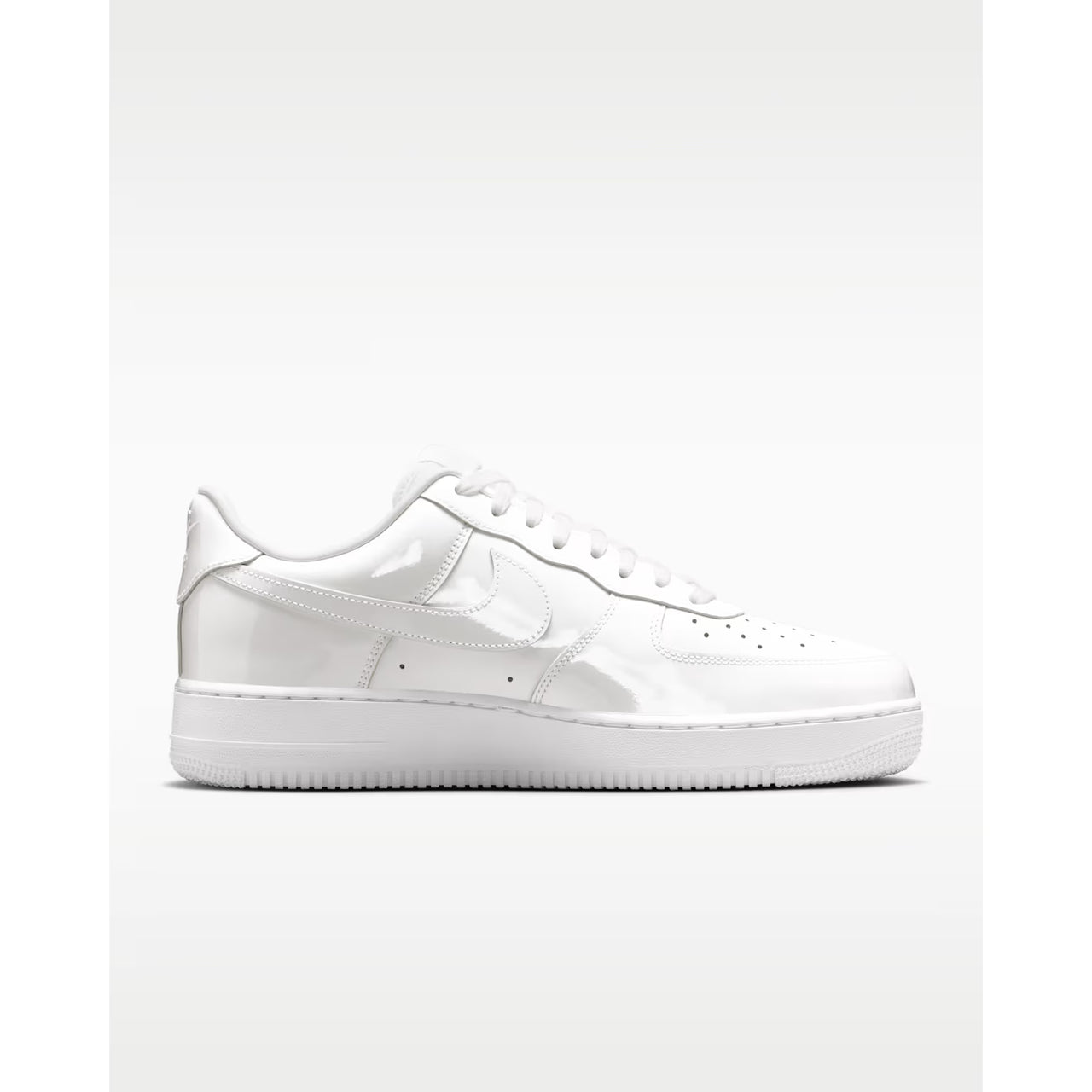 Nike mens air force 1 '07 premium paton basketball shoes by NIKE