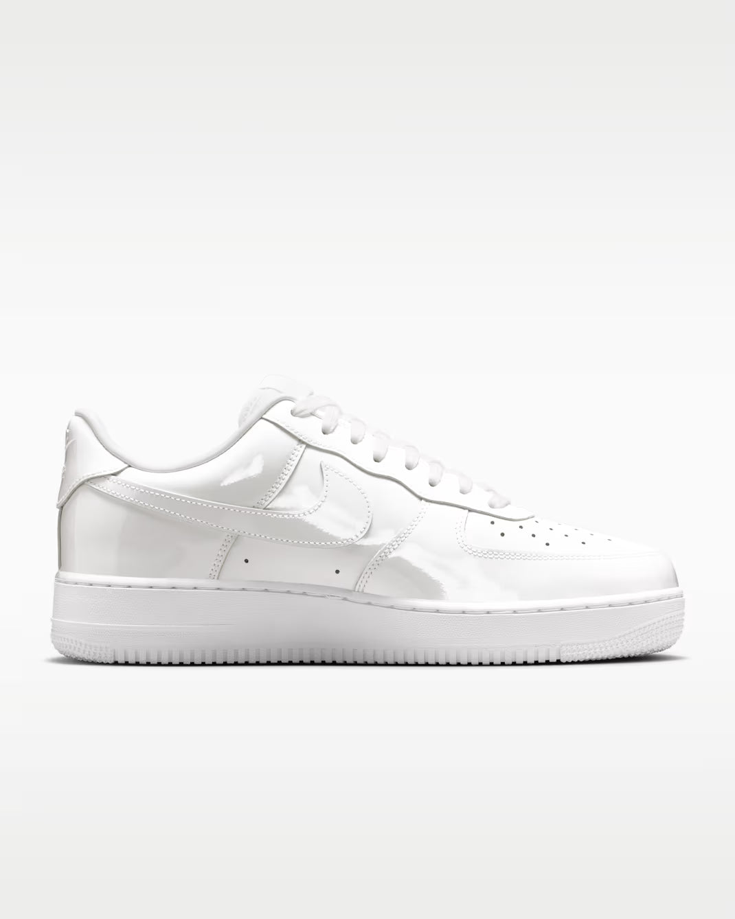 Nike mens air force 1 '07 premium paton basketball shoes by NIKE