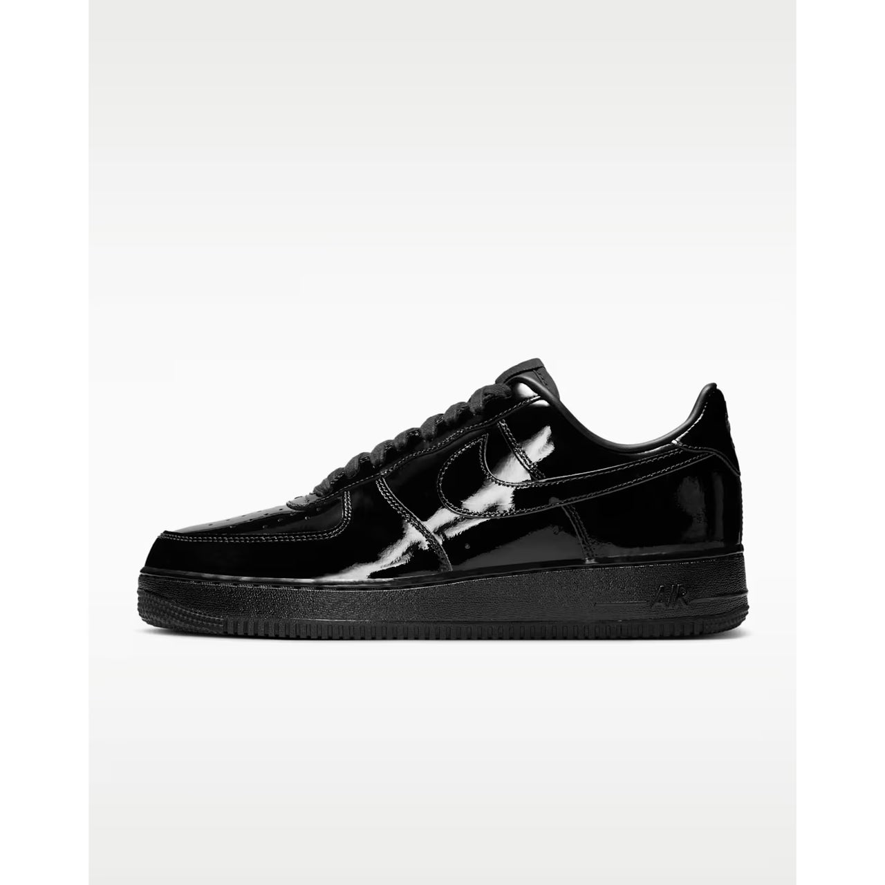 Nike mens air force 1 '07 premium paton basketball shoes by NIKE
