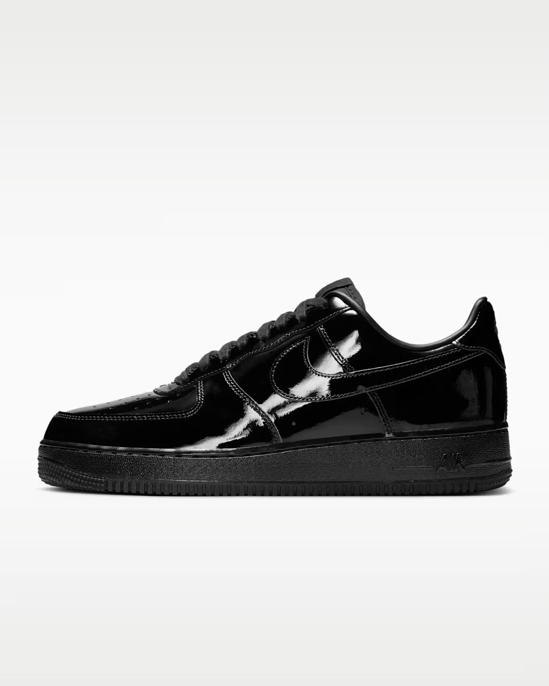 Nike mens air force 1 '07 premium paton basketball shoes by NIKE