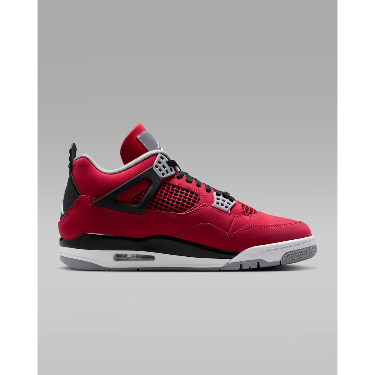 Air Jordan 4 toro retro by NIKE
