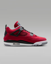 Air Jordan 4 toro retro by NIKE