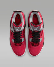 Air Jordan 4 toro retro by NIKE