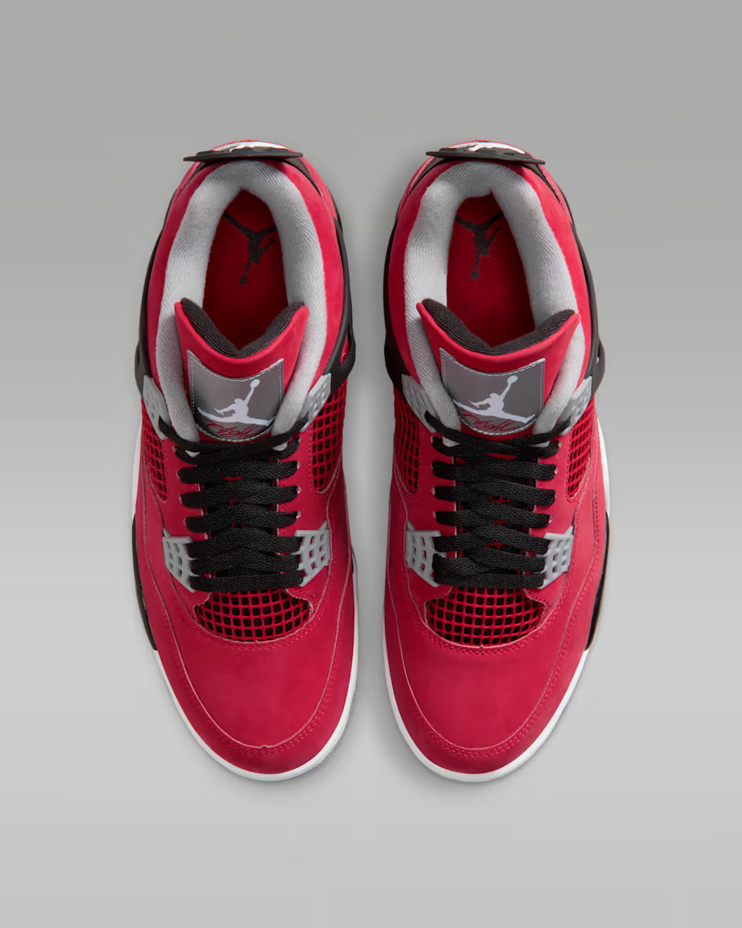Air Jordan 4 toro retro by NIKE