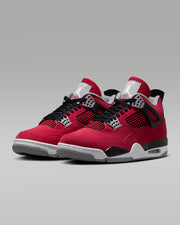 Air Jordan 4 toro retro by NIKE