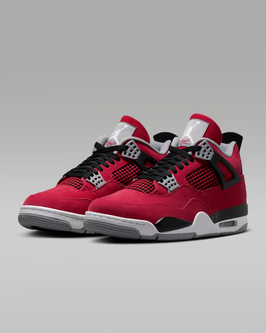 Air Jordan 4 toro retro by NIKE