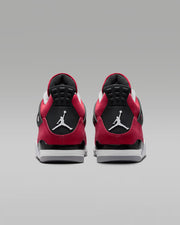 Air Jordan 4 toro retro by NIKE