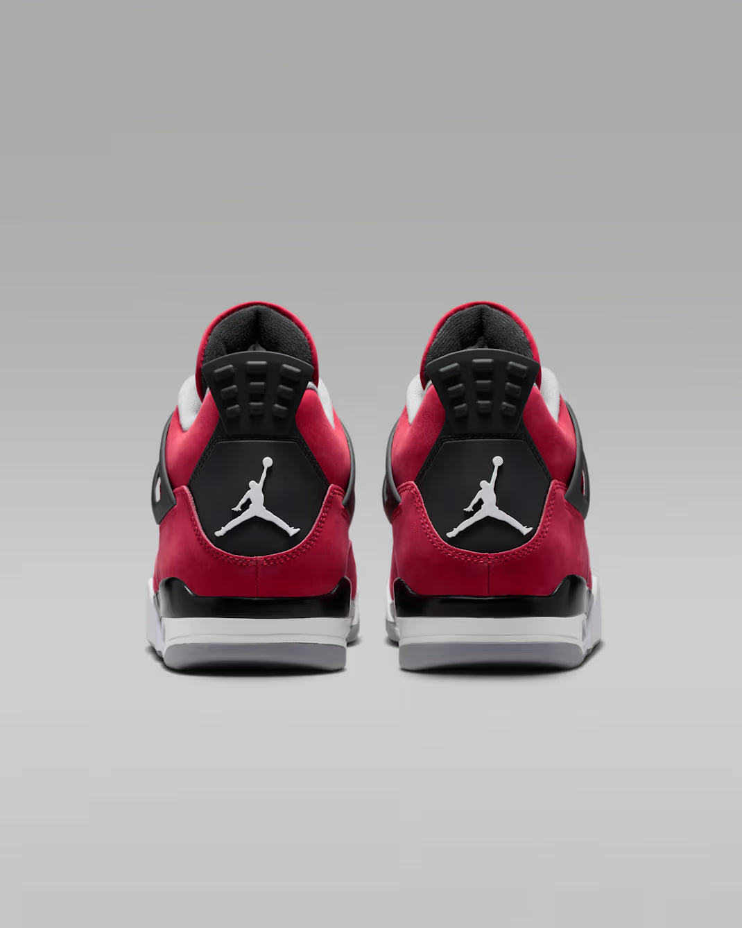 Air Jordan 4 toro retro by NIKE