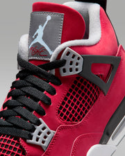 Air Jordan 4 toro retro by NIKE
