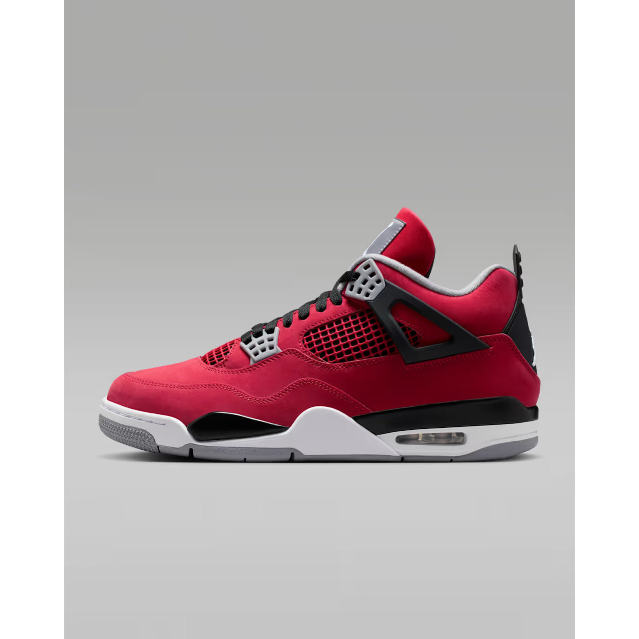 Air Jordan 4 toro retro by NIKE