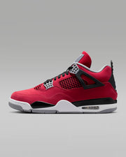 Air Jordan 4 toro retro by NIKE