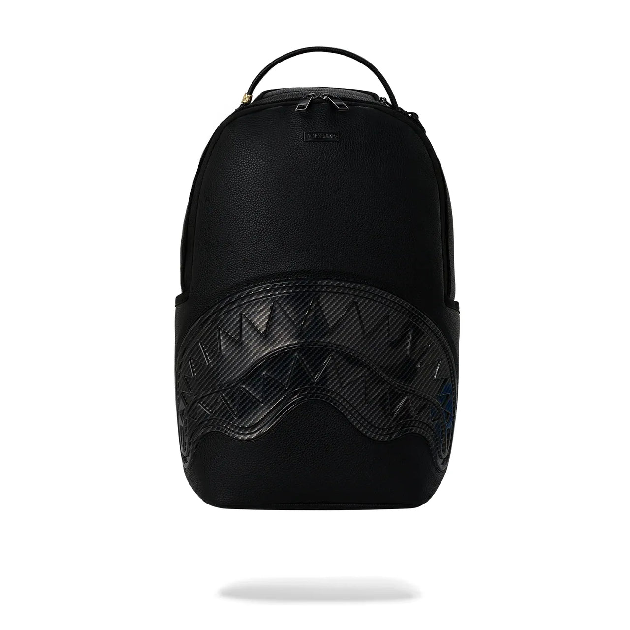 Sprayground carbon fibre hardshell indestructo backpack by SPRAYGROUND