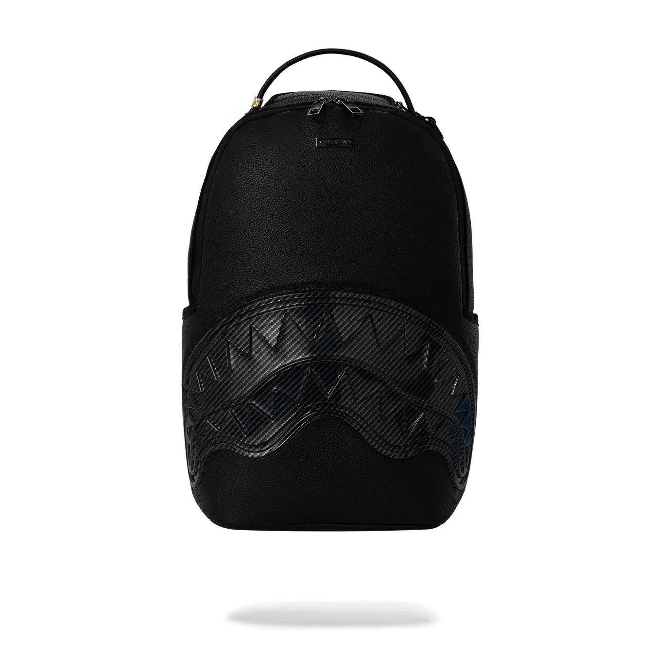 Sprayground carbon fibre hardshell indestructo backpack by SPRAYGROUND