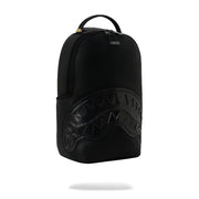 Sprayground carbon fibre hardshell indestructo backpack by SPRAYGROUND