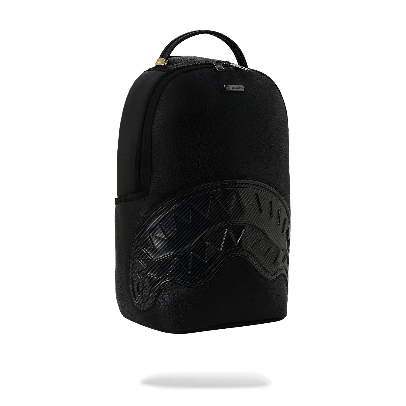 Sprayground carbon fibre hardshell indestructo backpack by SPRAYGROUND